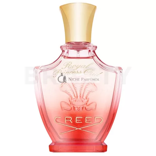 Creed Royal Princess Oud Eau de Parfum für Damen 75 ml