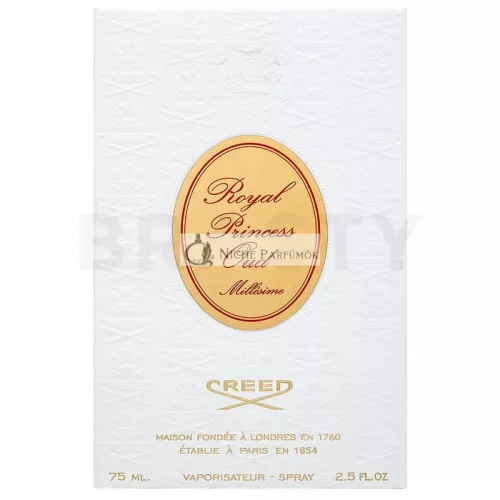 Creed Royal Princess Oud Eau de Parfum für Damen 75 ml