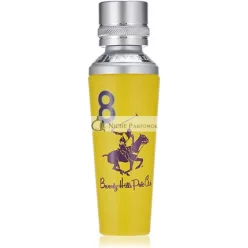 Beverly Hills Polo Club Damen 100ml EDP - Eight