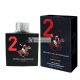Beverly Hills Polo Club Herren No. 2 Eau de Toilette, 100ml