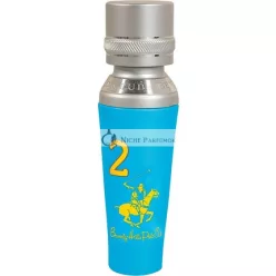 Beverly Hills Polo Club Pour Femme Eau De Parfum, 50ml