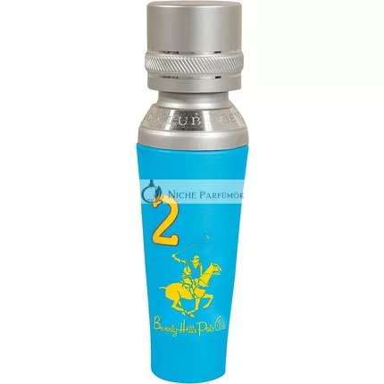 Beverly Hills Polo Club Pour Femme Eau De Parfum, 50ml
