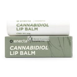 Enecta Hanfextrakt Lippenbalsam 50mg