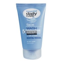   SENCEBEAUTY Arctisztító Mosakodó Alapvető Napi Ápolás, 150ml