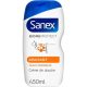 Sanex Biomeprotect Dermo Sensitive Prebiotikus Tusfürdő a Bőr Mikrobiomjáért, 450ml