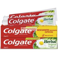 Colgate Herbal Duplo Zahnpasta