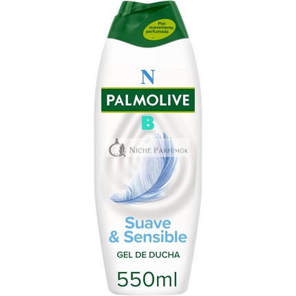 Palmolive NB Gel 600 Feuchtigkeitsspendend