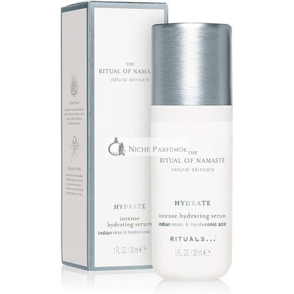 Rituals The Ritual of Namasté Intensiv Hydratisierendes Serum, 30ml