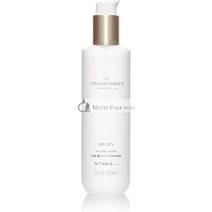 Rituals of Namaste Purify Mizellenwasser, 250ml
