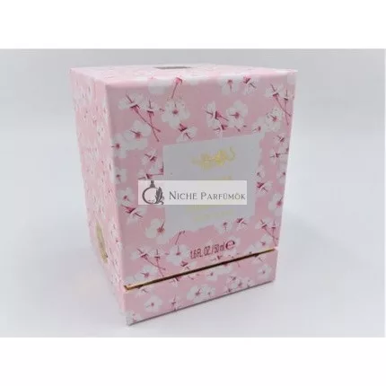 RITUALS Fleurs de L'Himalayas Eau de Parfum 50ml