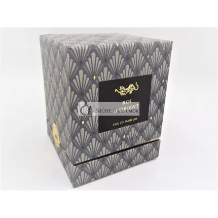 Rituals King Of The East Parfümwasser, 50ml