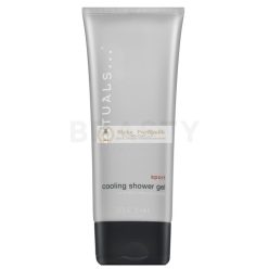 Rituals tusfürdő gél Sport Cooling Shower Gel 200 ml