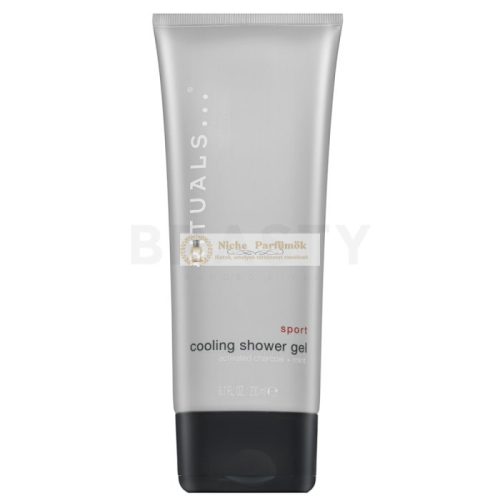 Rituals Duschgel Sport Cooling Shower Gel 200 ml