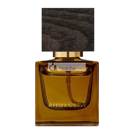 RITUALS The Ritual of Homme L'Essentiel Eau de Parfum für Herren, 15ml