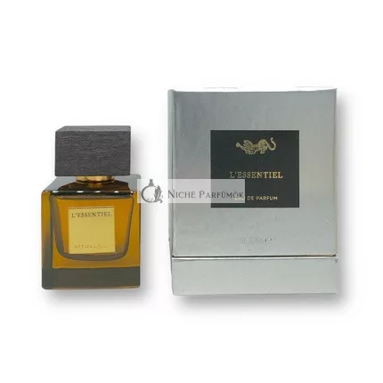 L'ESSENTIEL Eau de Parfum Spray 50ml