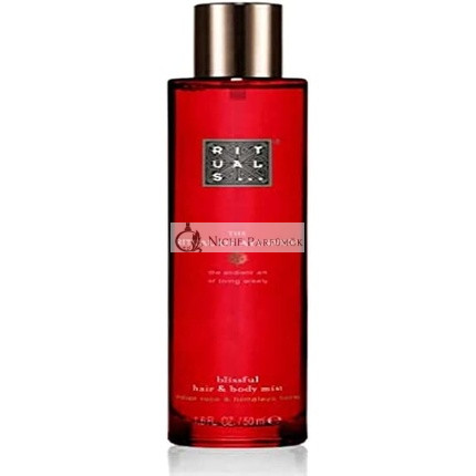 RITUALS The Ritual of Ayurveda Hair & Body Mist, 50ml