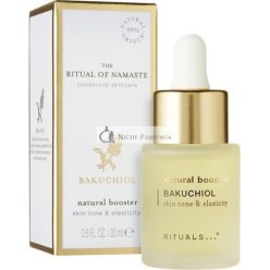   Rituals Serum The Ritual Of Namaste Bakuchiol Természetes Booster, 20 ml