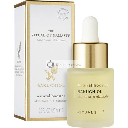 Rituals Serum The Ritual Of Namaste Bakuchiol Natürlicher Booster, 20 ml
