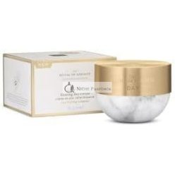   RITUALS Aktív Firmáló Nappali Krém A Namaste Rituálé Luxus Anti-Aging Arcápoló Krém CICA Firmáló Komplexszal, 50ml