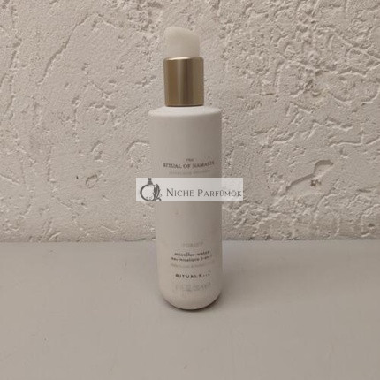 Rituals The Ritual of Namaste Micellás Víz 250ml Arctonik Új