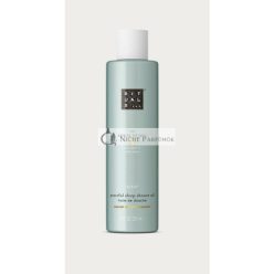   RITUALS The of Jing Alvás Zuhanyolaj Szent Fa Levendula, 200ml