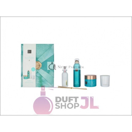 Rituals Karma Készlet 610ml