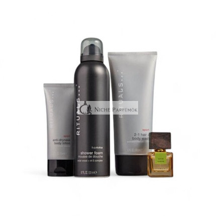 RITUALS Homme Gift Set L for Men