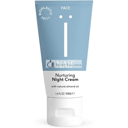 Naïf Ápoló Éjszakai Krém