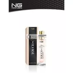 Next Generation Touch Damen EDP 15ml