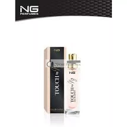 Next Generation Touch Damen EDP 15ml