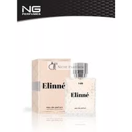 Next Generation Elinnê Damen EDP, 90ml