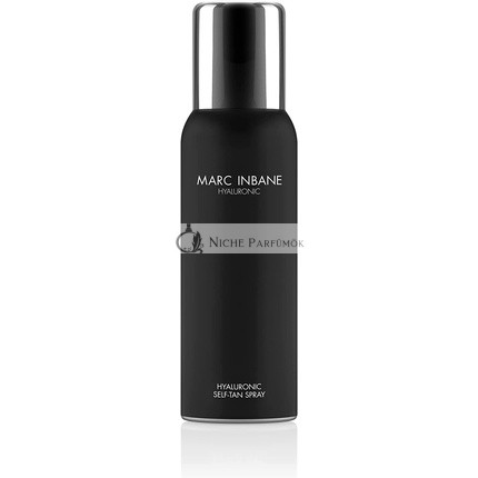 Marc Inbane Hyaluronsavas Öntapadó Barnító Spray 100ml