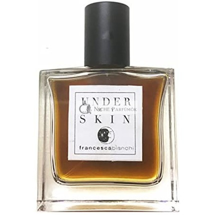 Francesca Bianchi Under My Skin Extrait de Parfum Spray, 30ml