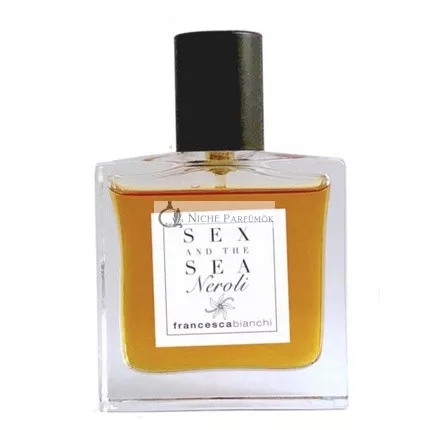 FRANCESCA BIANCHI Sex And The Meer Neroli 30ml Extrait De Parfum