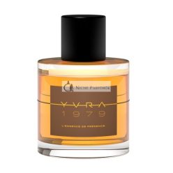 Yvra 1979 Eau De Parfum, 100ml