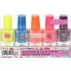 Create It! Nagellack Neon 5er-Pack