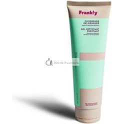 Frankly Tisztító Gél Keverékes Bőrre, 125ml