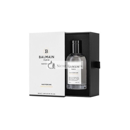 Balmain Paris Női Hajparfüm, 100ml