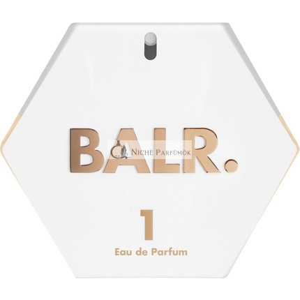 Balr Balr 1 For Women, 50 ml