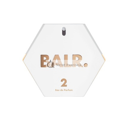 Balr 2 für Frauen Eau De Parfum Spray - 30 Ml - Neu in Box