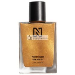 N Beauty Tökéletes Aranyfény Testápoló Olaj 100ml