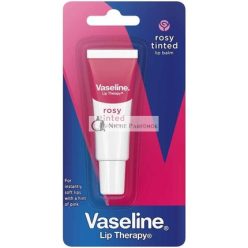 Vaseline Rosé Tönender Lippenbalsam 10g