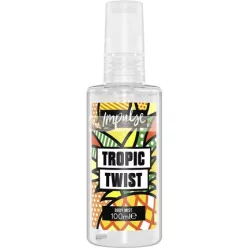 Impulse Tropic Twist Körperspray 100 ml