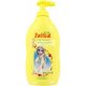 Zwitsal Kids - Anti Tangle Shampoo - Disney Frozen 2