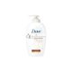 Dove Krémes Selymes Tisztító 250ml