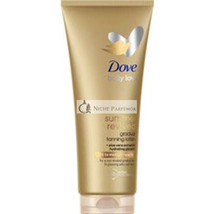 Dove Body Love Sommer Erfrischt, 200ml