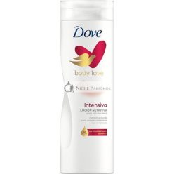 Dove Testápoló Extra Száraz Bőrre 400ml