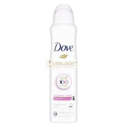 Dove Invisible Dry Spray Antiperspiráns