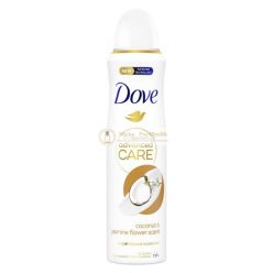 Dove Dezodoráló Spray Coco Jasmine
