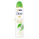 Dove Deodoráló Spray Matcha Sakura